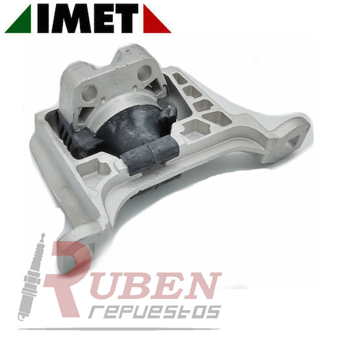TACO FORD FOCUS (MOTOR) 08/19 DER 1.6 SIGMA COMPLETO