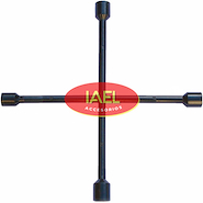 LLAVE CRUZ REFORZADA