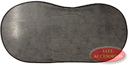 CORTINA PLEGABLE C/VENTOSA 1X 0.50
