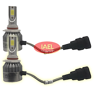 LAMPARA (CREE LED) 9006/HB3 JGO