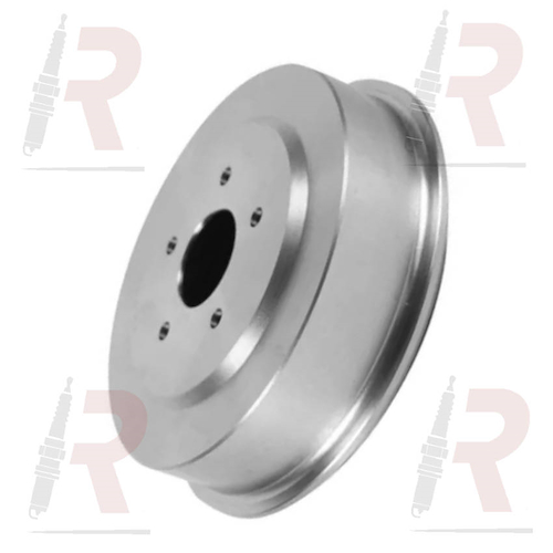 CAMPANA FORD RANGER (FRENO) 08/11