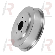 CAMPANA FORD RANGER (FRENO) 08/11