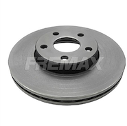 DISCO FORD FOCUS (FR/DEL/VENT) 08/13