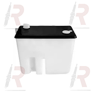 DEPOSITO FORD F100 (AGUA) 85/98 ELECTRICO