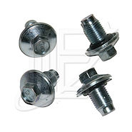TAPON FORD ECOSPORT (CARTER) FIESTA -FOCUS -MONDEO-RANGER