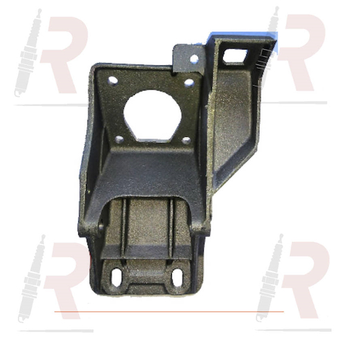 PEDALERA FORD RANGER (SIN PEDALES) 94/12 -FRENO/EMB