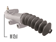 BOMBIN FORD F100 (EMB) MWM TURBO