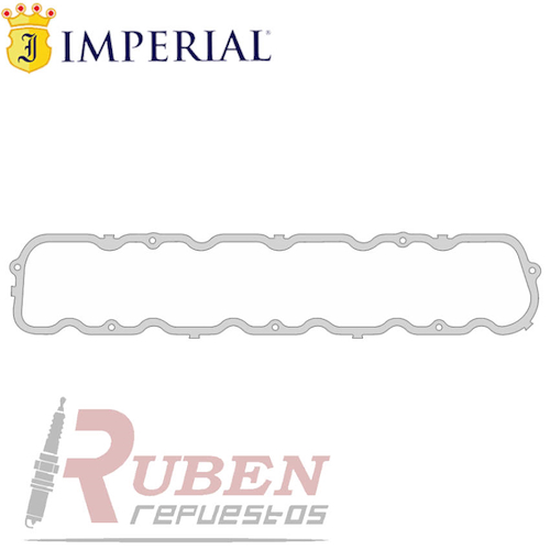 JUNTA FORD FALCON/F100 (T/VALV) 6 CIL
