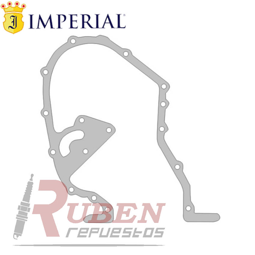 JUNTA FORD RANGER (DIST) 97/04 -2.5/2.8 -F100 -S10 MAXION