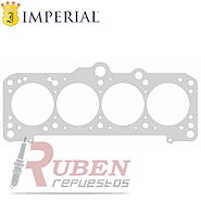 JUNTA VW SENDA (T/CIL) NAFTA 81MM GOL -SAVEIRO