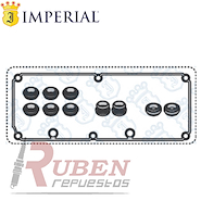 JUNTA VW AMAROK (T/VALV) 2.0/VENTO