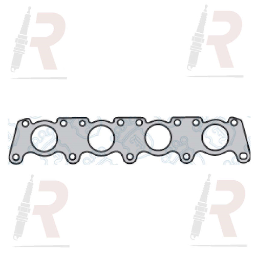 JUNTA VW BORA (M/ESC) 1.8T -GOLF -SHARAN -PASSAT
