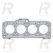 JUNTA VW POLO (T/CIL) 1.9 DSL -GOL -GOLF -METAL