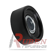 POLEA CH S10 (MULT) 12/.. 2.8 TDCI -TRAILBLAZER