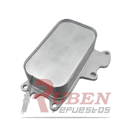 RADIADOR CH S10 (ACEITE) 12/... 2.8 -TRAILBLAZER
