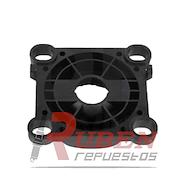 REPARACION FORD TRANSIT (PALANCA CAMB) 01/->