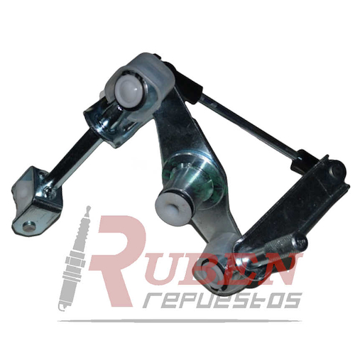 SELECTOR CH AVEO (CAMBIO)