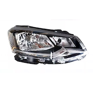 OPTICA VW GOL TREND (DER) 16/19 STD V/CROM -VOYAGE