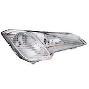 FARO FORD ECOSPORT (DEL) 17/... C/AUX DER