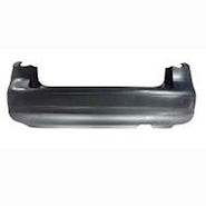 PARAGOLPE VW SURAN (TRAS) 06/09
