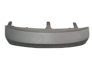 SPOILER FORD FIESTA (TRAS) 13/17 4P KINETIC
