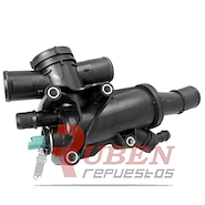 TERMOSTATO FORD MONDEO 07/14 DURATORQ - OEM 1373385