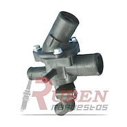 TERMOSTATO FORD TRANSIT (COMP.) 01/..2.4 DURATORQ