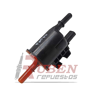 VALVULA CH CRUZE (CANISTER) 17/... 1.4L