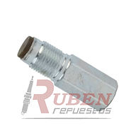 VALVULA FORD TRANSIT (PRES COMB) 10/12 2.4 TDCI