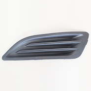 REJILLA FORD FIESTA (INF) 13/17 IZQ S/AUX