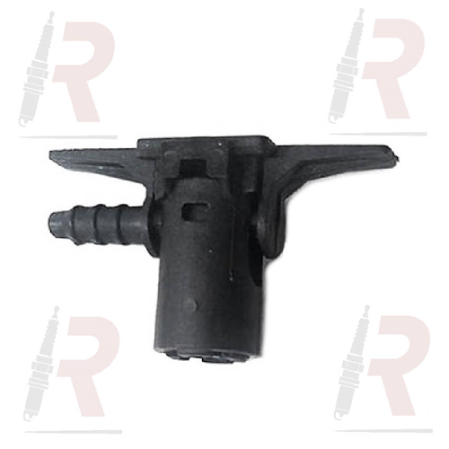CONECTOR VW AMAROK (RETORNO) 2.0 TDI 10/13 -1 VIA