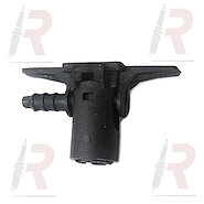 CONECTOR VW AMAROK (RETORNO) 2.0 TDI 10/13 -1 VIA