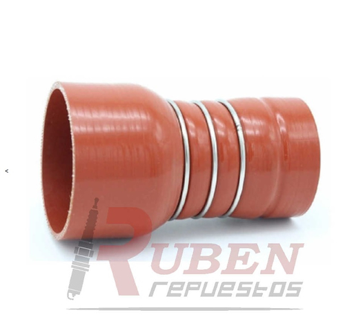 MANGUERA FORD F100 (INTERC) 06/... 3.9 CUMMINS/ MWM