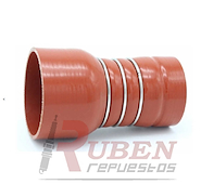 MANGUERA FORD F100 (INTERC) 06/... 3.9 CUMMINS/ MWM