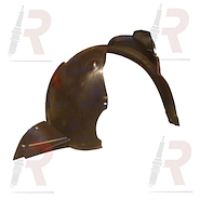 GUARDAPLAST VW FOX (DEL/DER) 04/10 -SURAN