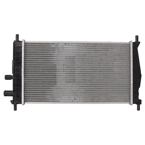 RADIADOR FORD ESCORT (AGUA) 97/02 C/S A ZET/END