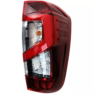 FARO NISSAN FRONTIER (TRA) 22/... DER