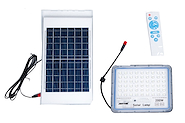 REFLECTOR LED+PANEL