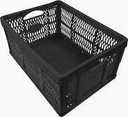 CAJA PEGABLE