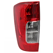 FARO NISSAN FRONTIER (TRAS) IZQ-16/24