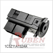 BULBO FORD RANGER (EMBRAGUE) 98/12 -F100 99/07 -F14000 98/0