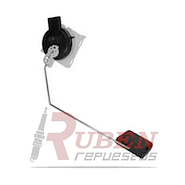 FLOTANTE FORD F100 (COMB) 99/12 CUMMINS/MWM