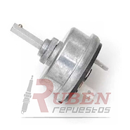 LLAVE FORD F100 (LUCES) 93/99 (ROTATIVA) F4000 -F14000