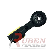 PUNTERA FORD FIESTA (CABLE/SELEC) 02/14 -KA 08/13 -ECOSPORT