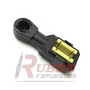 PUNTERA FORD FIESTA (CABLE/SELEC) 02/14 -KA 08/13 -ECOSPORT