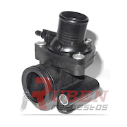 CARCAZA FORD MONDEO (TERM.) 02/07 2.2 DURATORQ - 2.0 PUMA