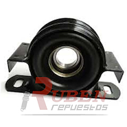 CENTRO CARDAN FORD TRANSIT 97/01 (30MM)