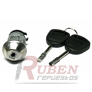 CILINDRO FORD ESCORT (ARR) 97/02 FIESTA 97/02 -KA 97/08 -TRA