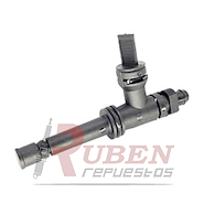 CONECTOR FORD TRANSIT (EMBRAGUE) 10/14 2.4 TDCI