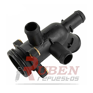 CONECTOR FORD TRASNIT (AGUA) 2.4 10/12 -RANGER 2.2/3.2